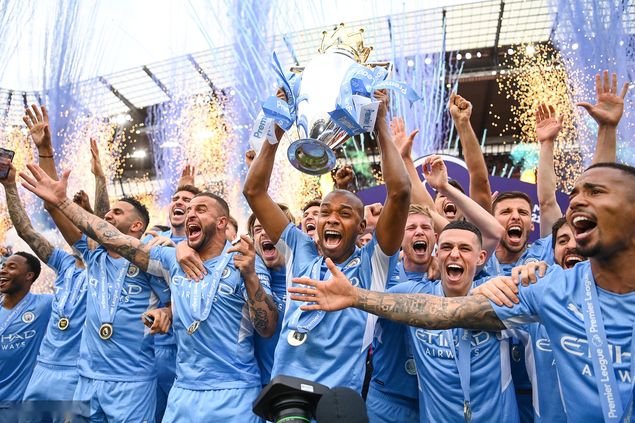 最终保障了 最终保障了