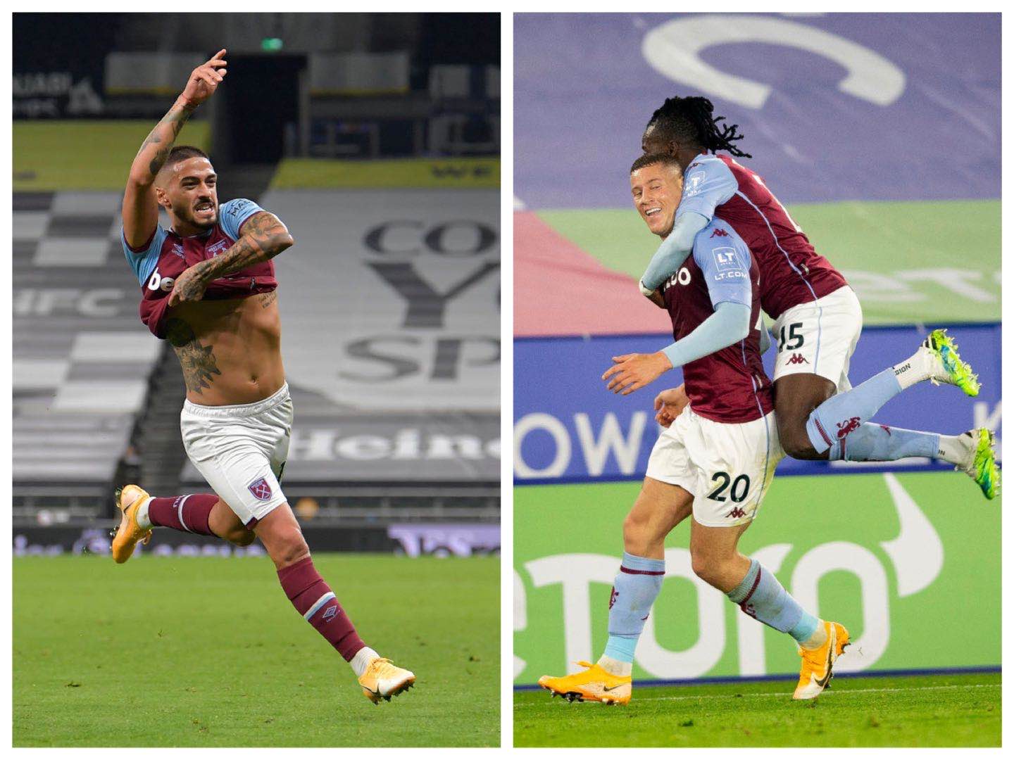 排名的影响 排名的影响