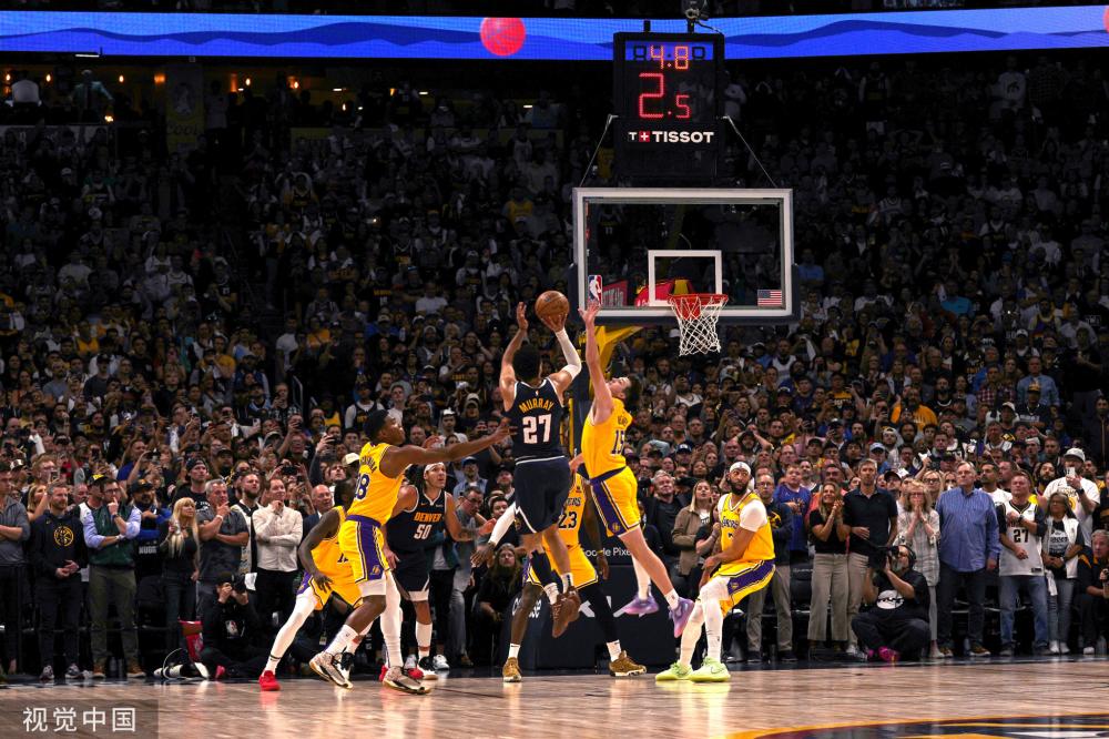 这样的阵容 这样的阵容