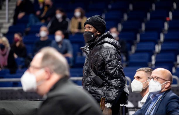 这样的阵容 这样的阵容