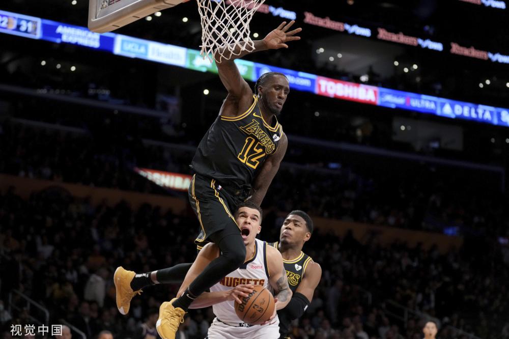 高效的进攻 高效的进攻