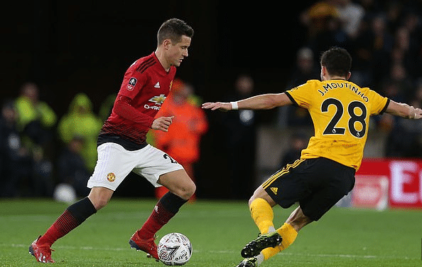 在训练中 在训练中